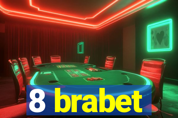 8 brabet